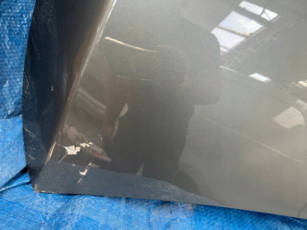 Mercedes glc w254 капот Ціна