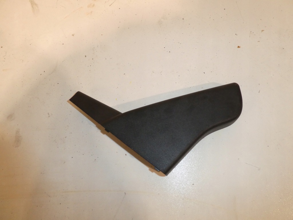 фото №1, Захист дзеркало заднього master 3 iii 963a97989r