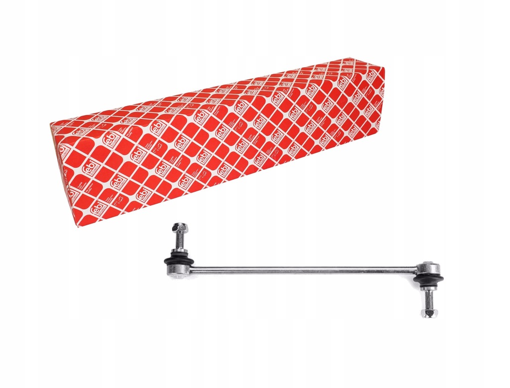 фото №1, Febi bilstein 21015 тяга / кронштейн, стабілізатор