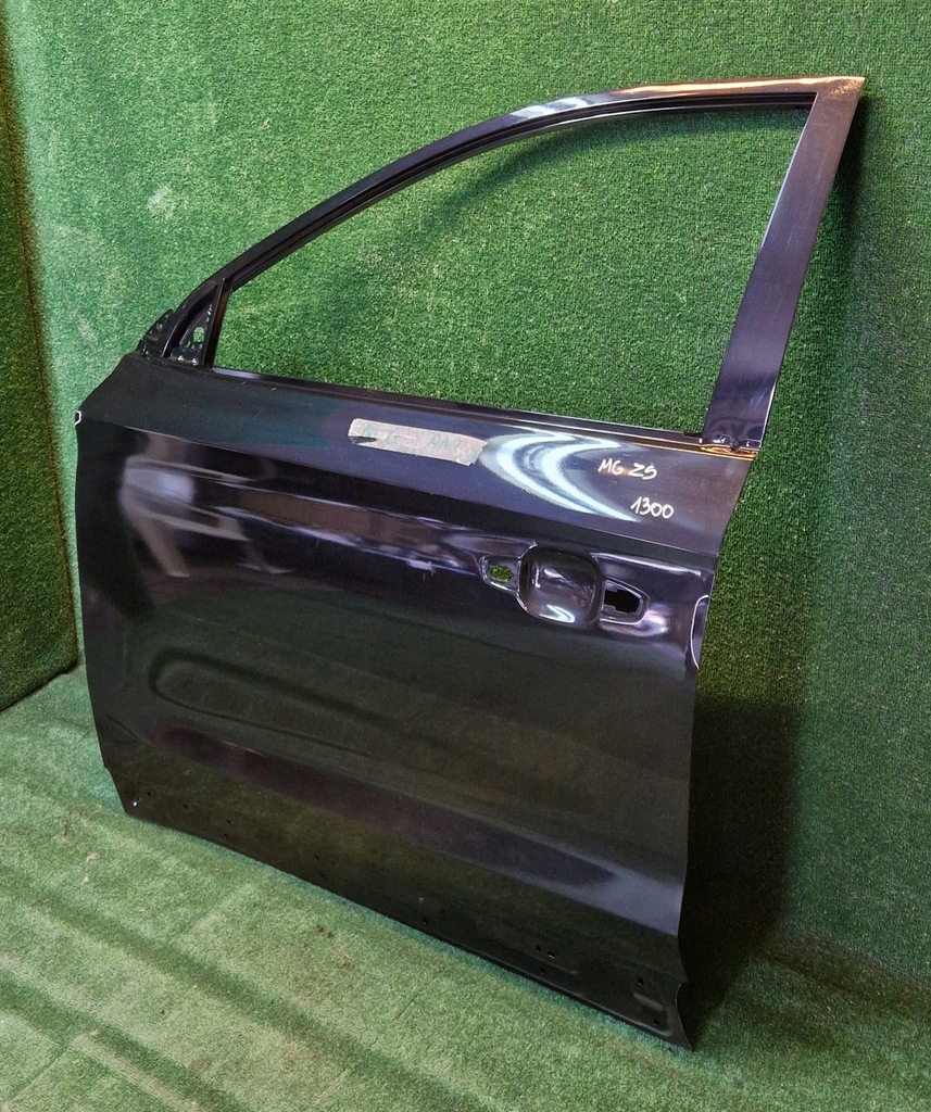 фото №5, Дверь передние перед левая mg zs