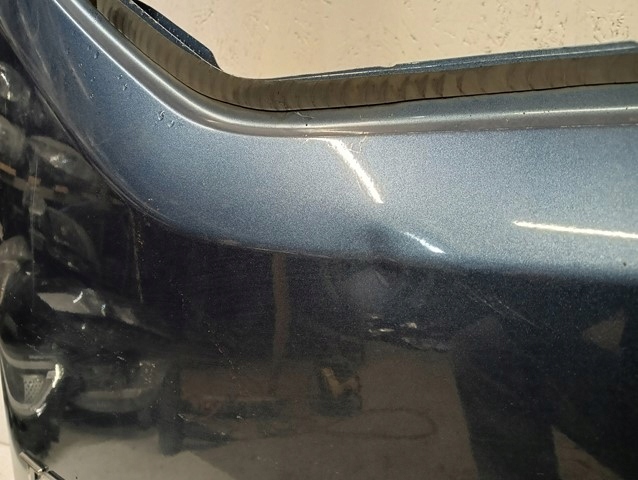 фото №3, Кришка багажника задня кришка багажника ford tourneo connect mk2 ii 14-