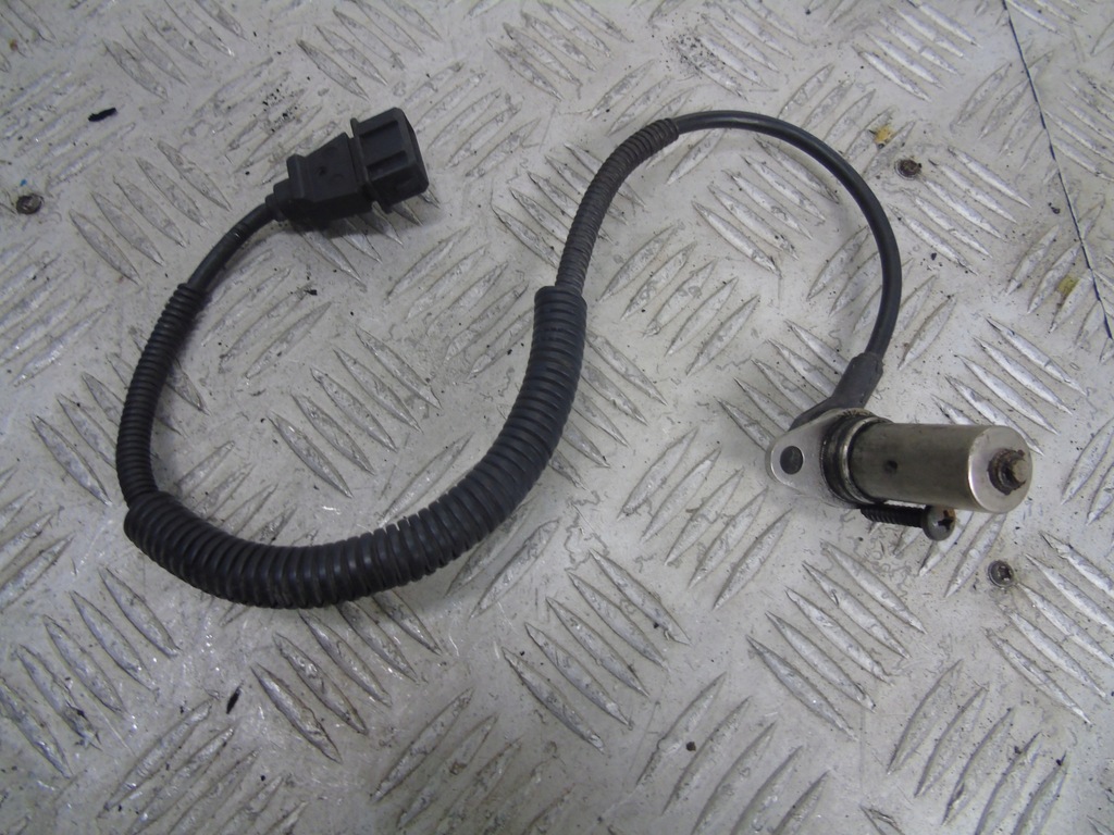 фото №1, Датчик вала vw 028907319babe