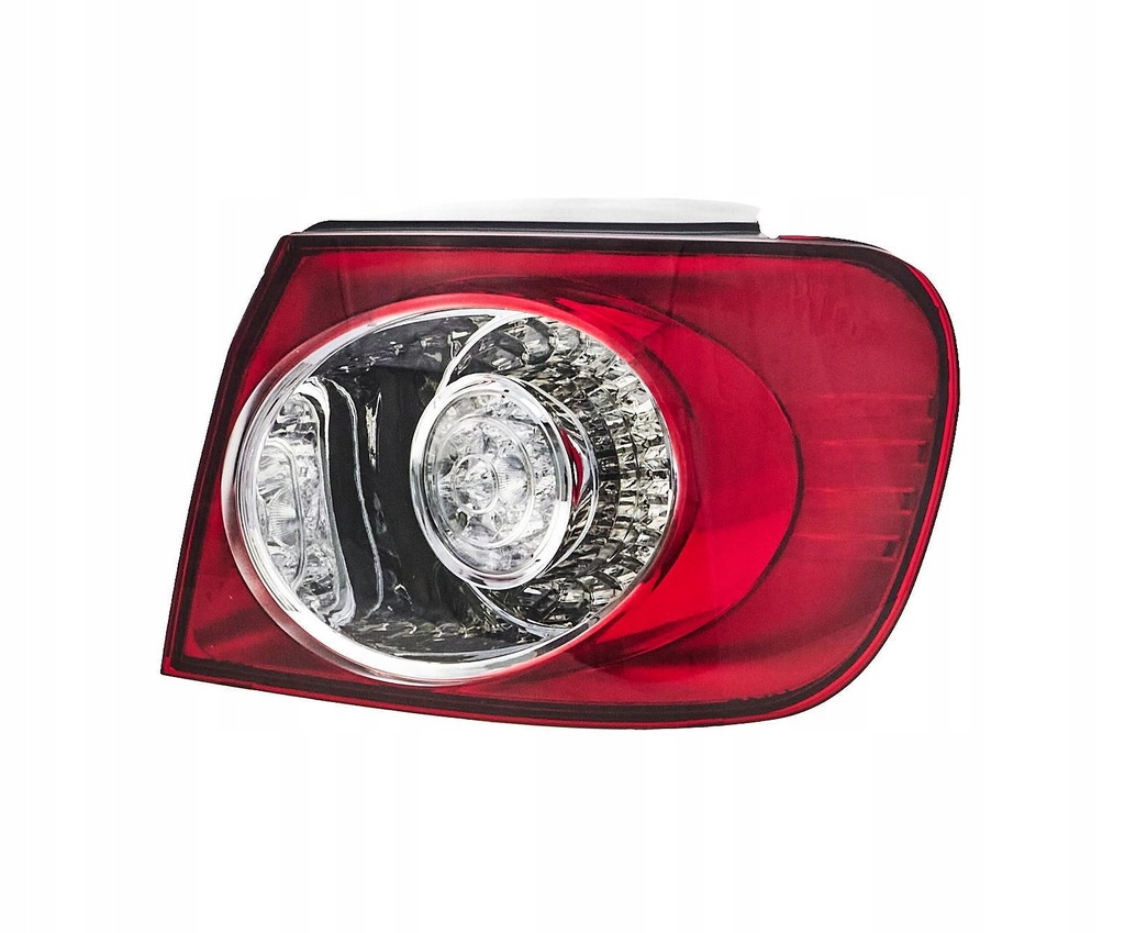 фото №1, Лампа задня vw golf plus, 05 - 08 5m0945096h