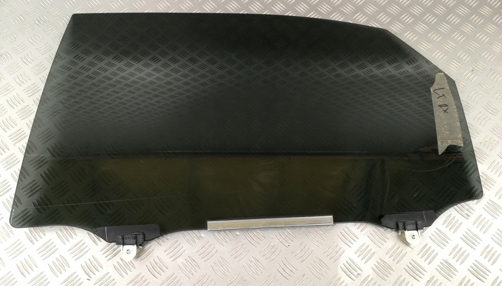 фото №1, Стекло дверь левый задняя задняя lexus rx iii 350 450 h