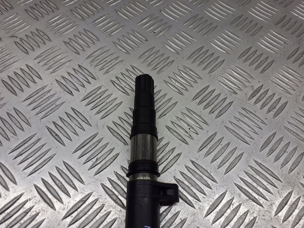 фото №3, Котушка запалювання renault scenic ii 1.6 8200765882