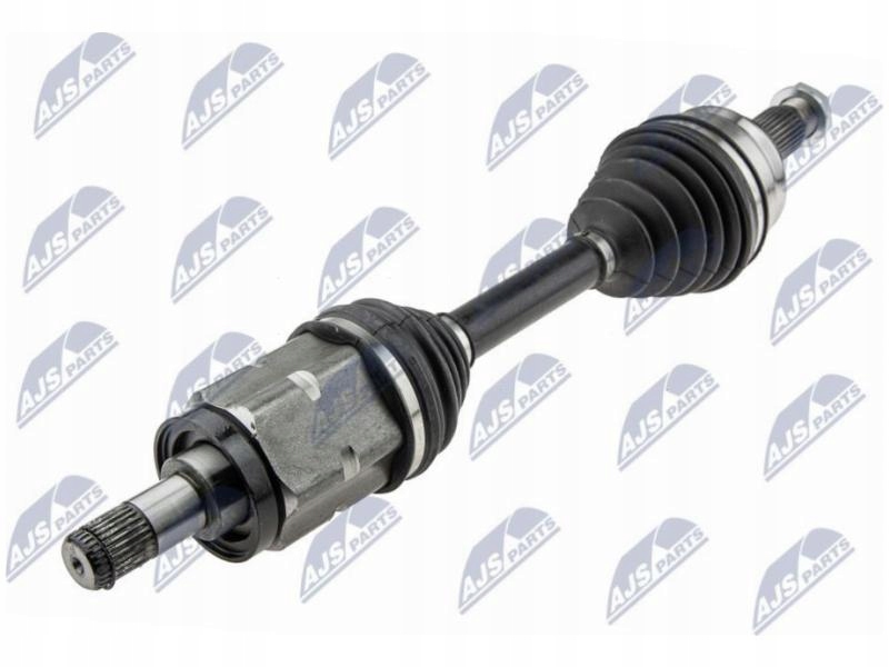 Привідний вал перед правий bmw x5 e53 2.9-4.8 00-06 Ціна