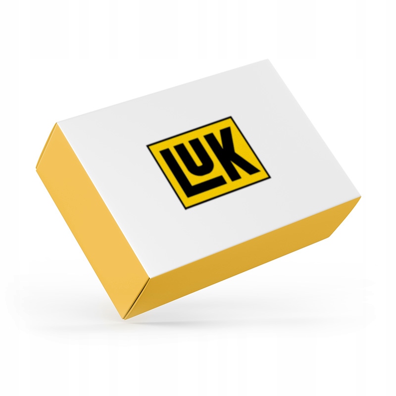 фото №16, Колесо двомасовий маховик luk 415 0564 10