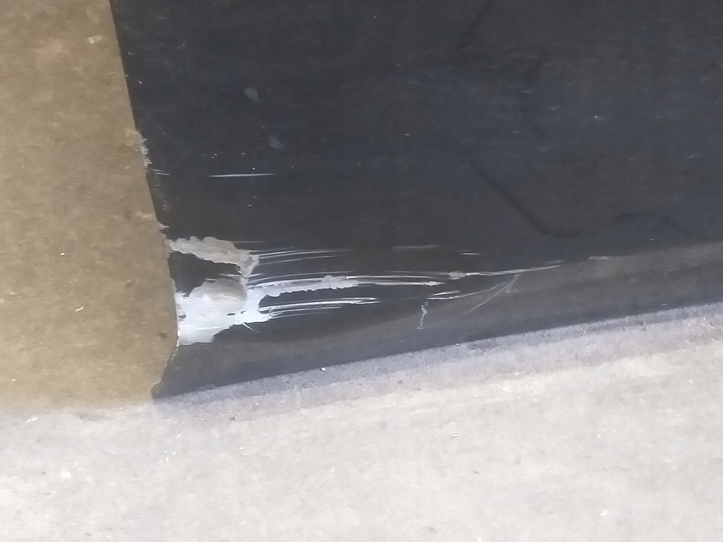 фото №2, Двері перед праве opel astra k v 5