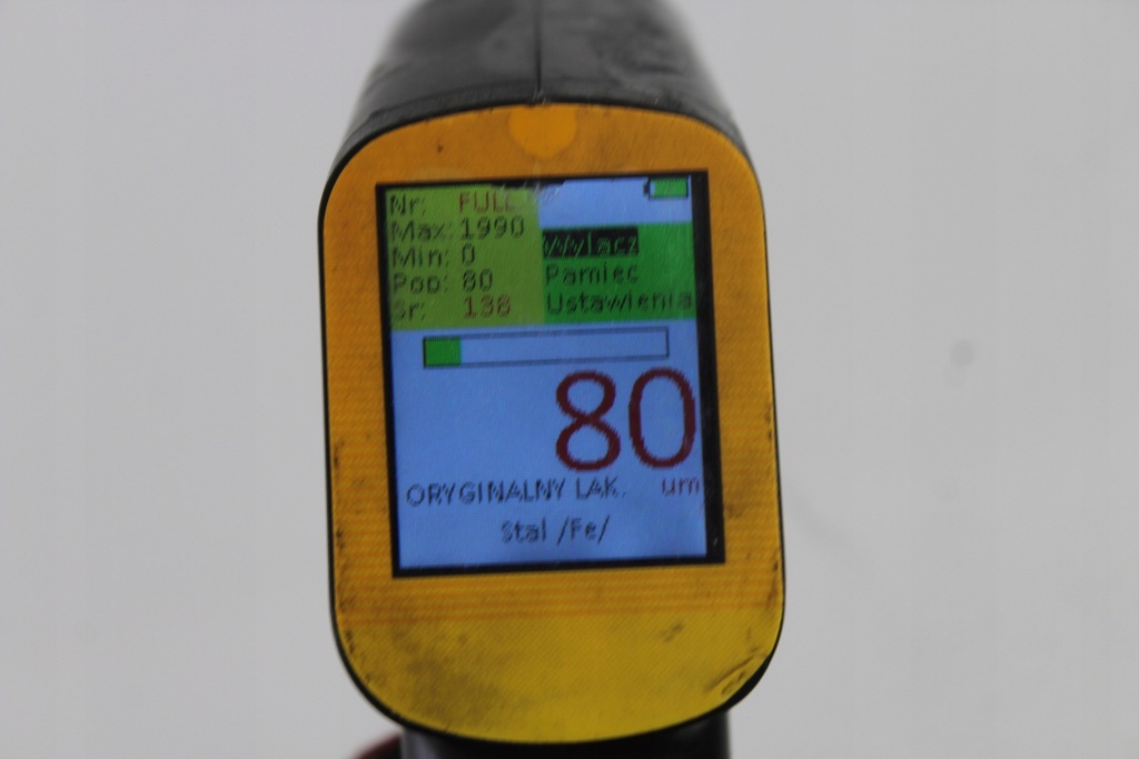 фото №8, Двері лівий задня hyundai ix35 09-13r xaf