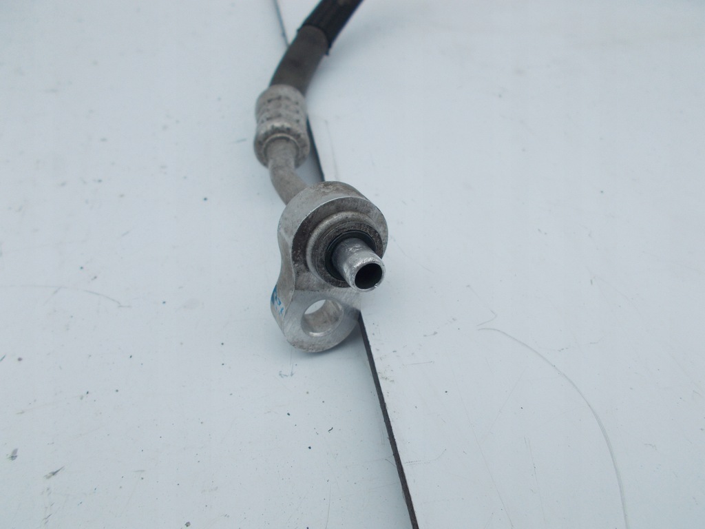 фото №11, Шланг трубка wąż кондиционера chevrolet cruze 2.0 vcdi lekko изогнутый