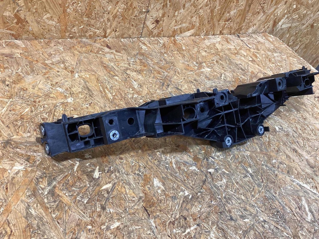 Усилитель верхний porsche macan 95c 95c805598p 95c805594d с Разборки