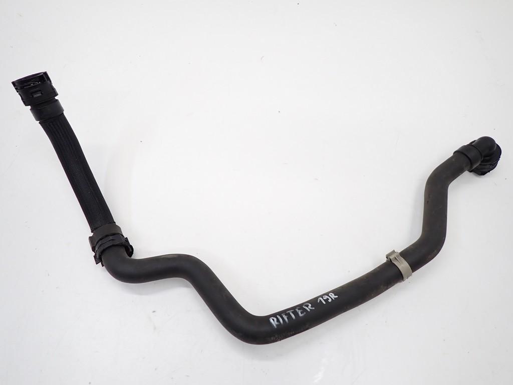 фото №1, Wąż шланг трубка wody peugeot partner iv rifter 1.2 thp hn05 19r