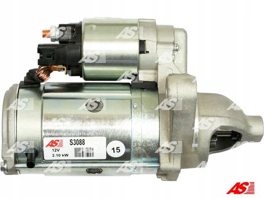 Стартер as-pl s3088 с Разборки