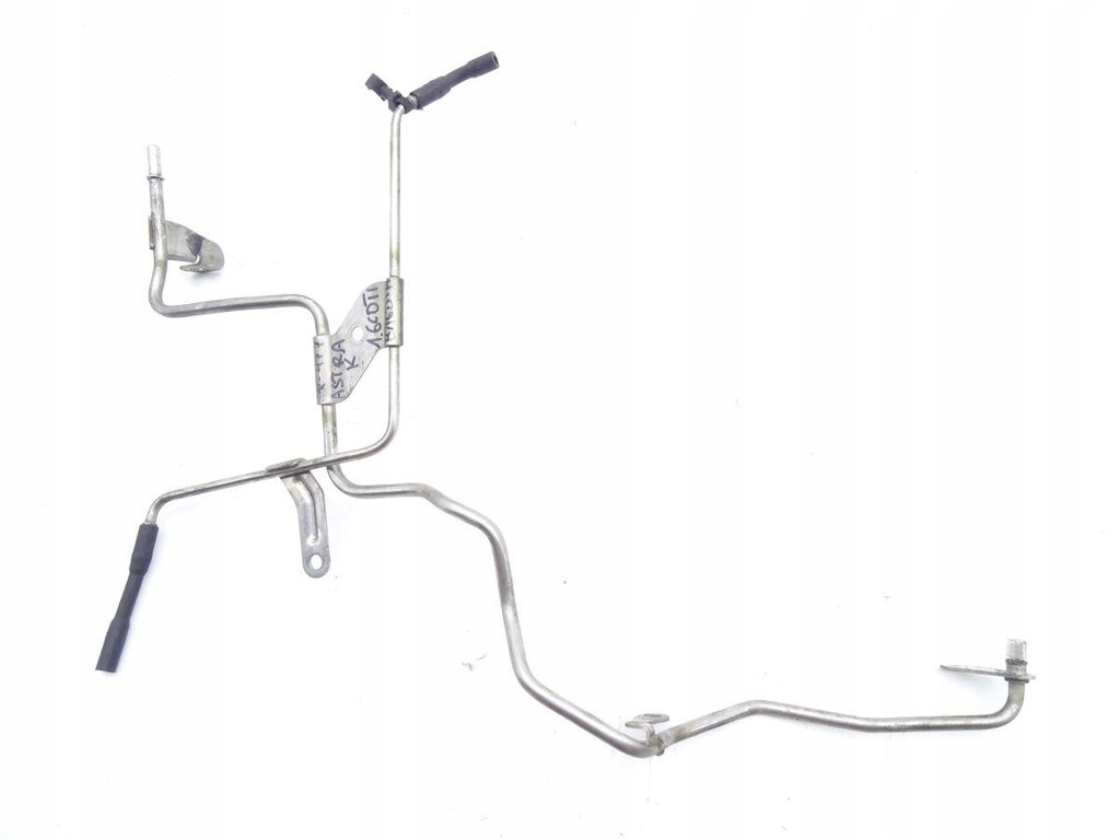 фото №1, Opel astra k 15-19 1.6 cdti провода вакуумa