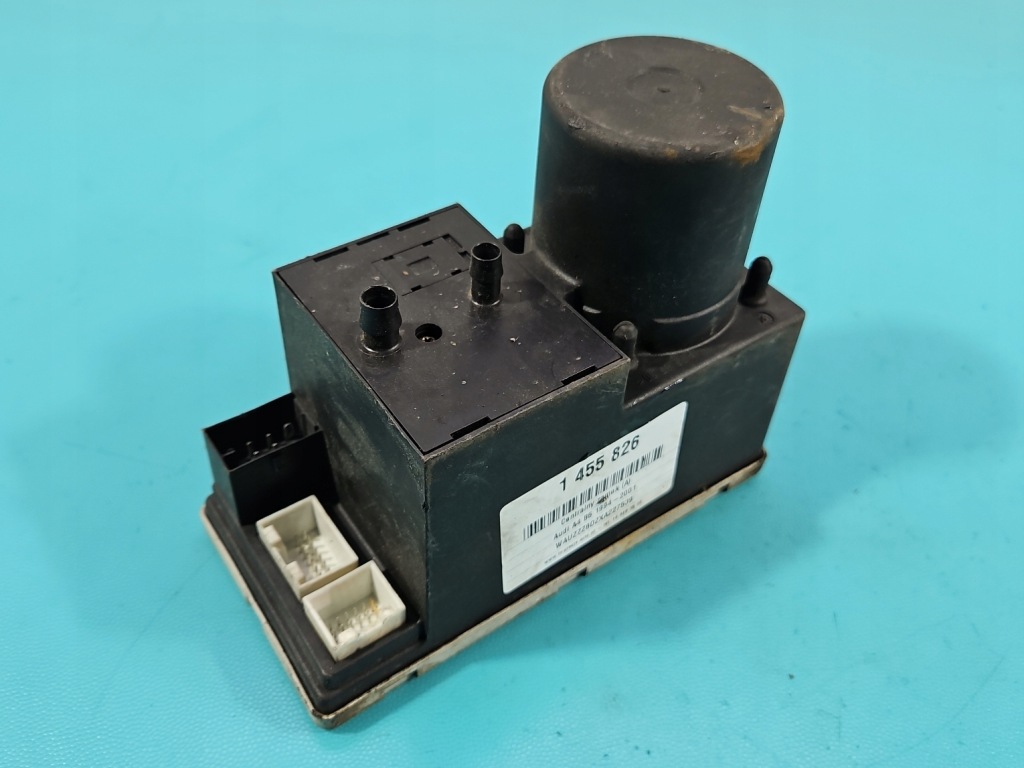 Купить Помпа центрального замка audi a4 b5 8d0862257c