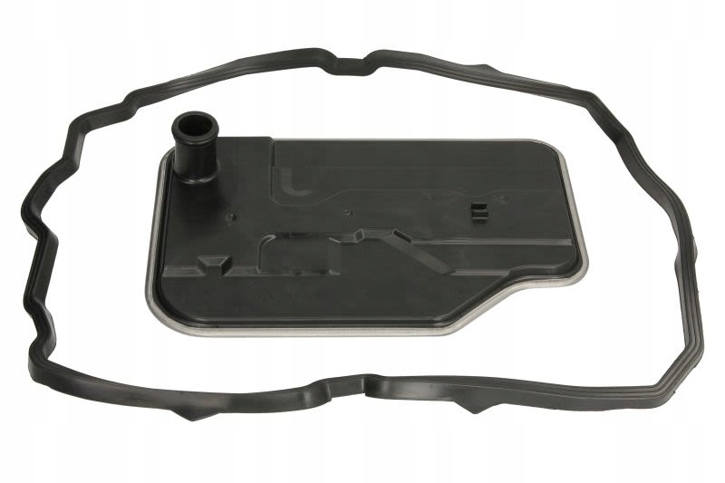 фото №16, Febi фільтр автоматичної коробки передач db з прокладка w203/211