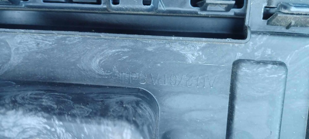 Бампер задняя audi q2 s-line 81a 81a807323c 81a807521s с Разборки