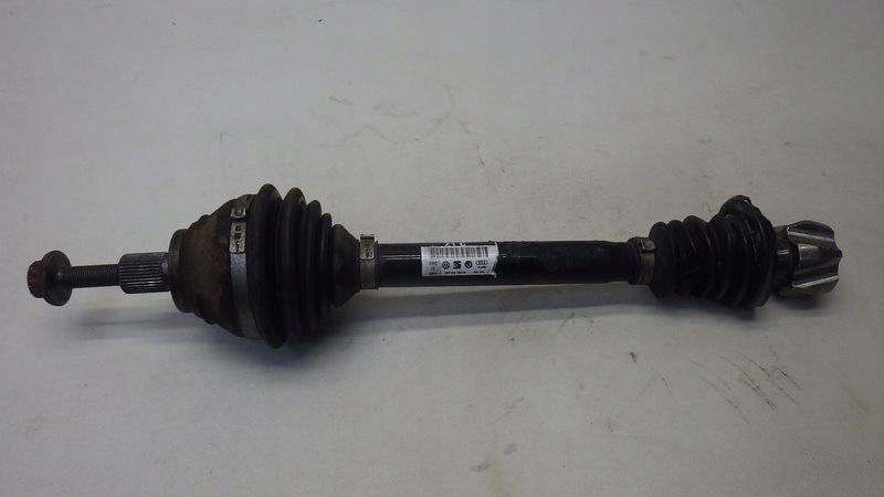 фото №1, Приводной вал левая audi tt 8j0407761c