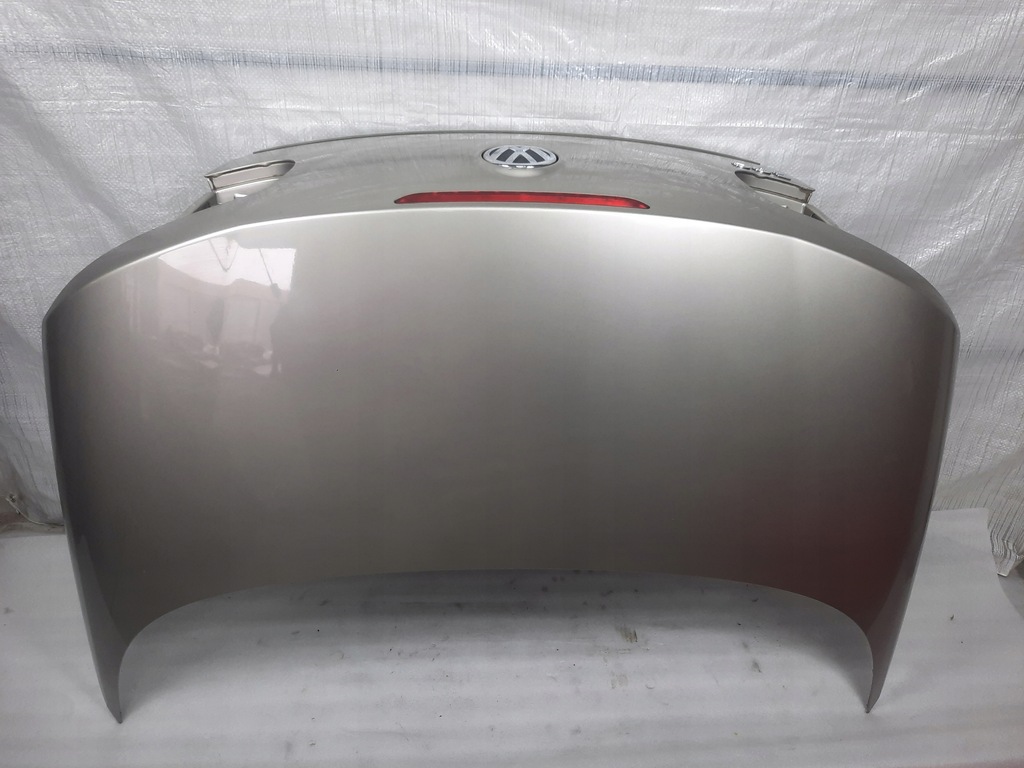 фото №1, Крышка багажника багажника задняя задняя vw eos ld1w