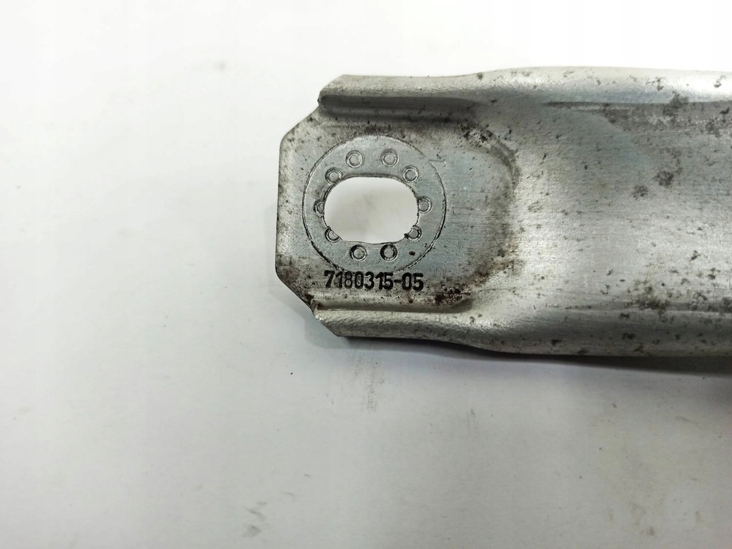 фото №11, Bmw 5 f10 f11 2013 другое