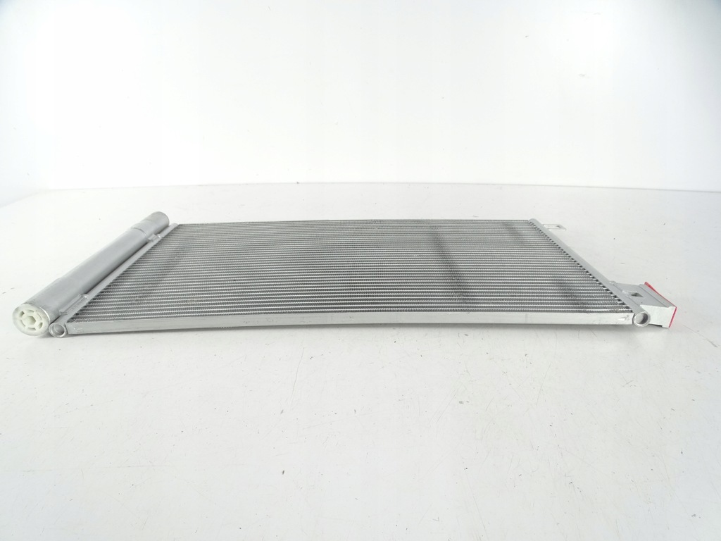 фото №10, Радіатор кондиціонера opel adam corsa e nowa оригінальний номер