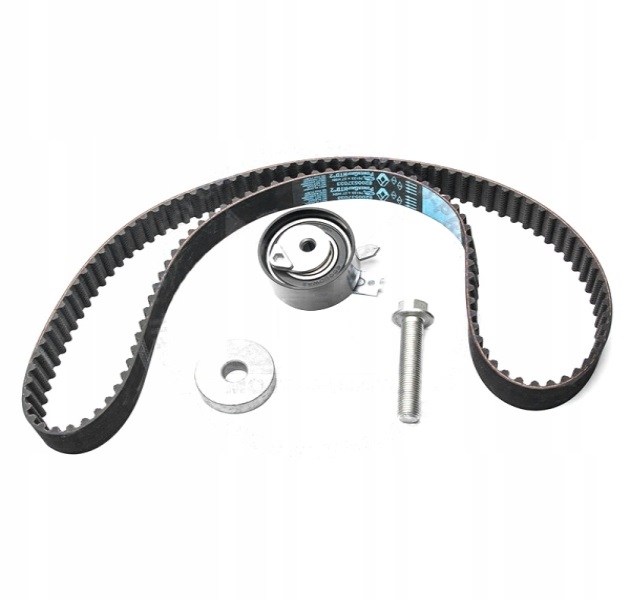 фото №1, Renault оригинальный номер 7701477028 набор ремень распределительного вала