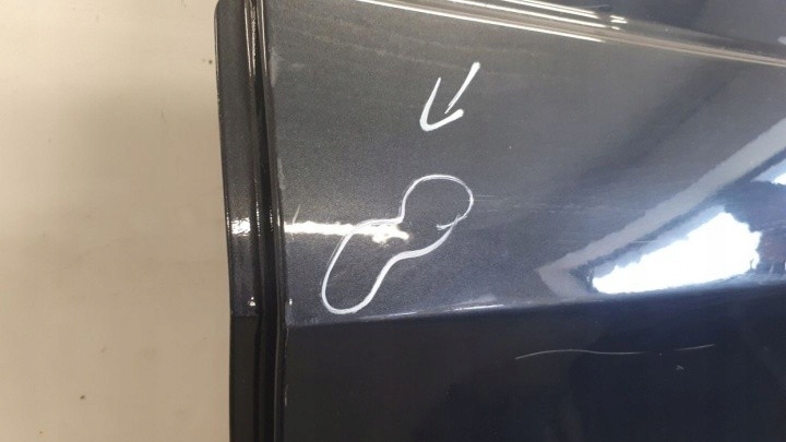 фото №4, Volvo xc-90 2015 двері праве задня