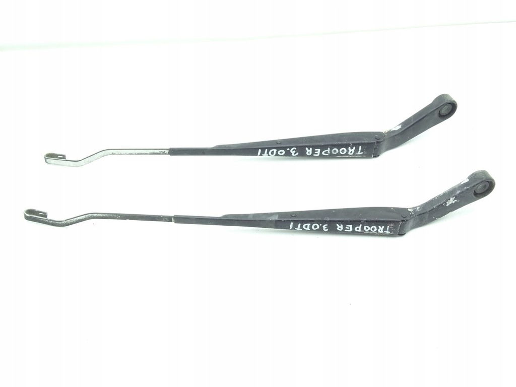 фото №1, Trooper iii monterey ii важелі двірник перед