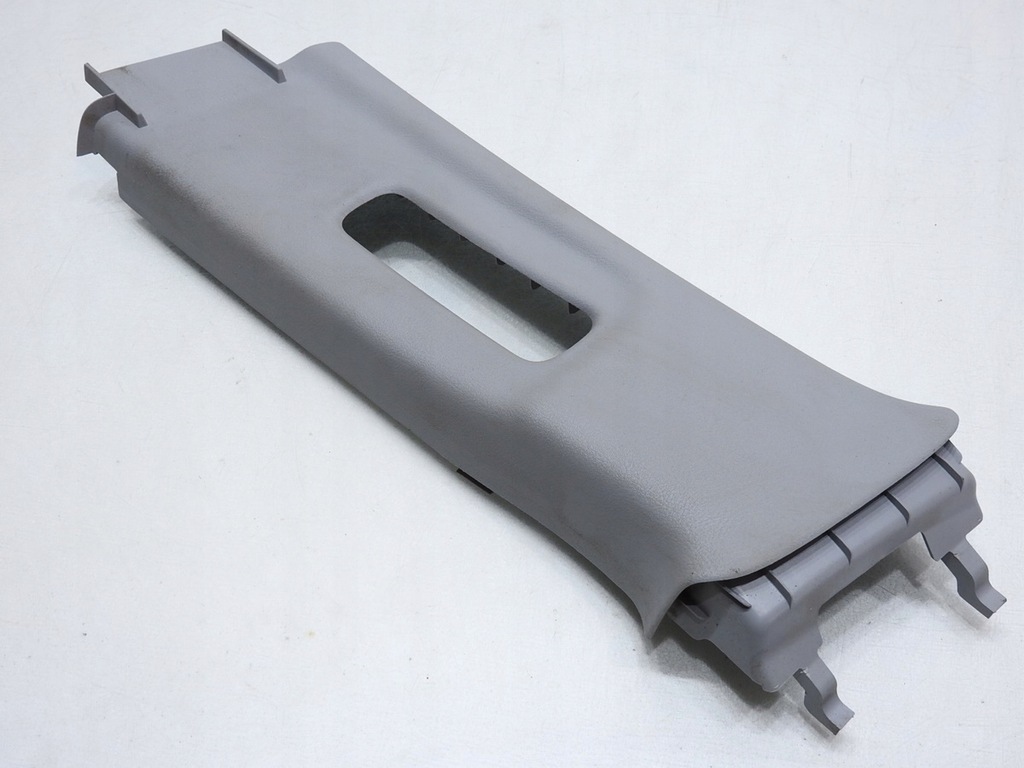 фото №3, Пластик захист стійка ліва honda fr-v