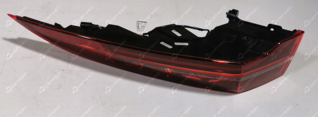 фото №1, Лампа правая задняя jaguar i-pace i pace x590