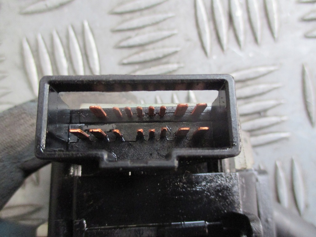 фото №8, Переключатель света поворот kia magentis 2.4 b 03-05r