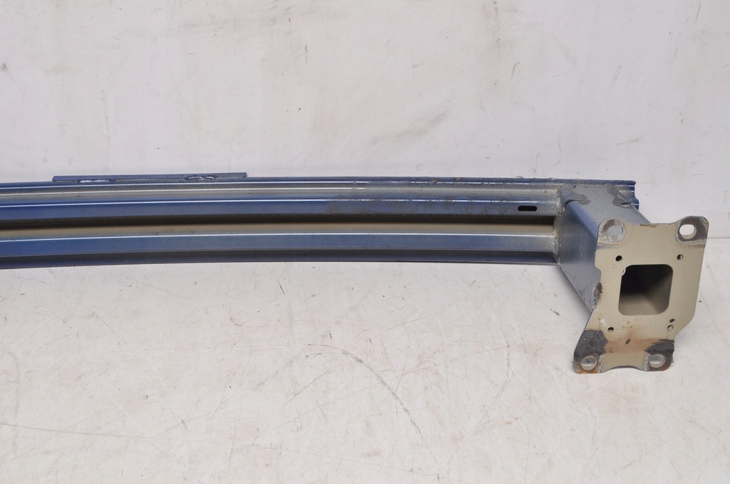 фото №7, Skoda kamiq балка бампера задняя hb 5d 2022r