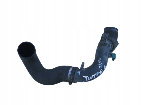 Купити Citroen jumper iii boxer ducato патрубок повітря труба інтеркулер b10026 t682