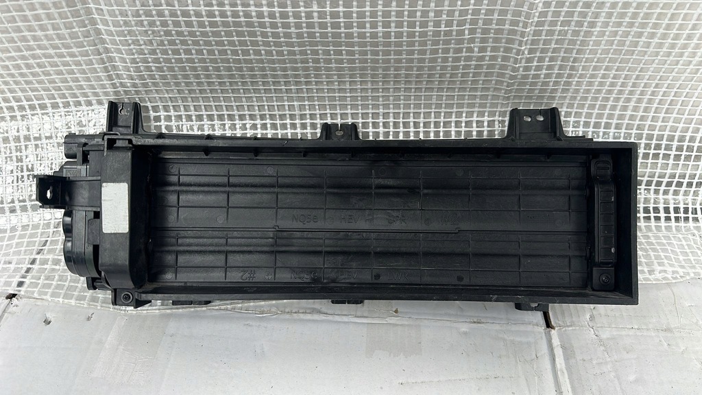 фото №1, Kia sportage 2021- впуск воздуха жалюзи