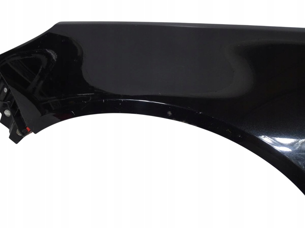 фото №7, Крила лівий перед + поворотник + logo opc line opel insignia a 2008-2013 z22c