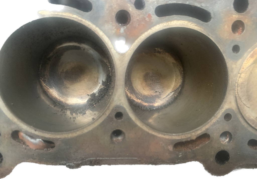 фото №11, Блок двигуна поршні wał колінчастий 1,2 8v punto palio albea doblo підсилювач