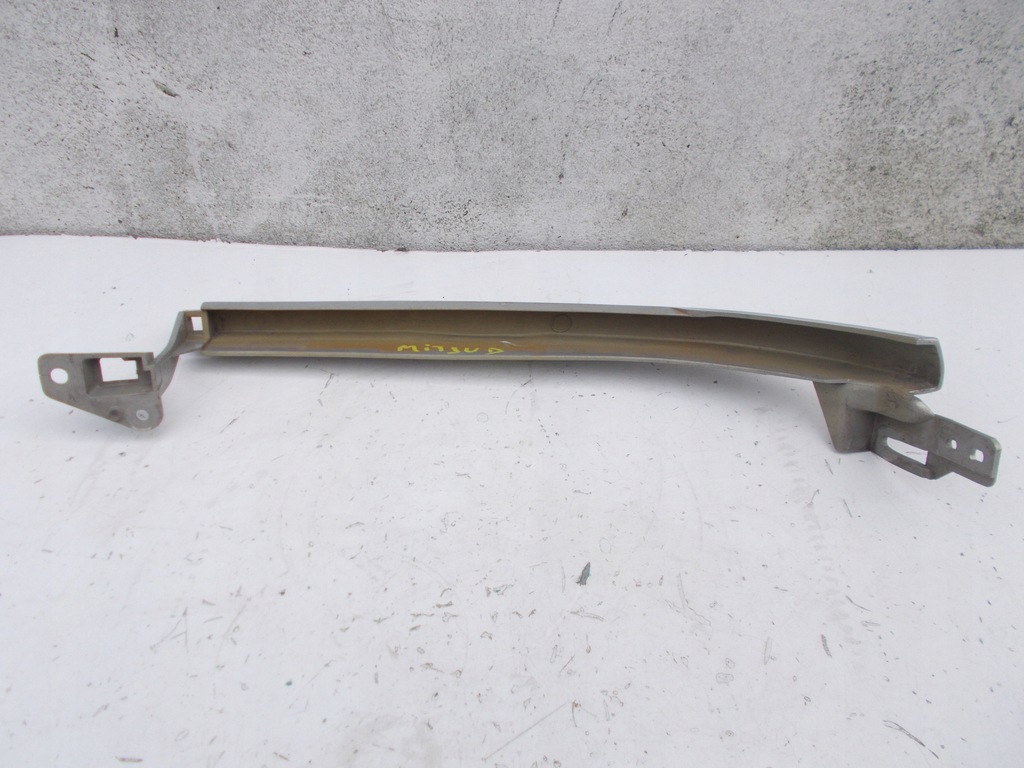 фото №4, Mitsubishi space runner молдинг pod фара фара