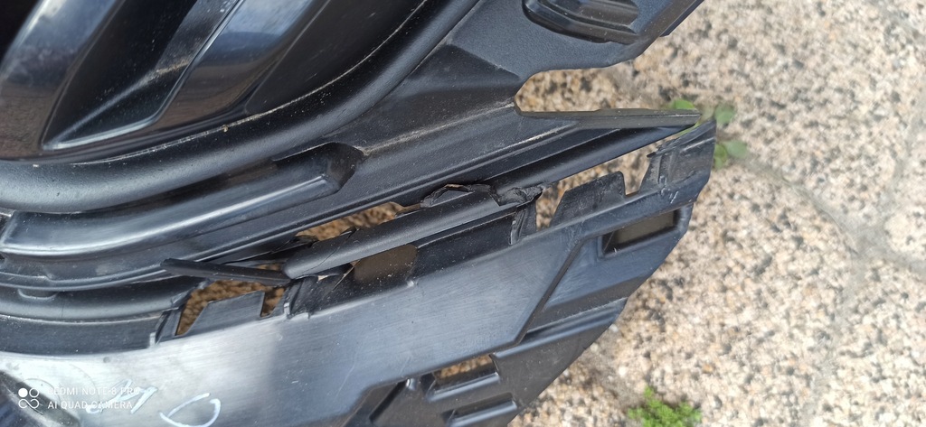 фото №8, Skoda kodiaq решётка радиатора решётка радиатора 565853653a