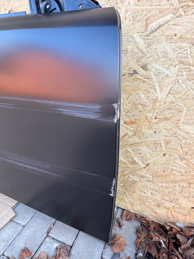 фото №10, Bmw 5 g60 g61 дверь перед задняя правое org