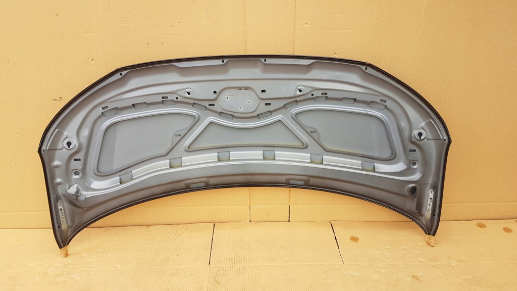 Капот vw t6 Оригинал