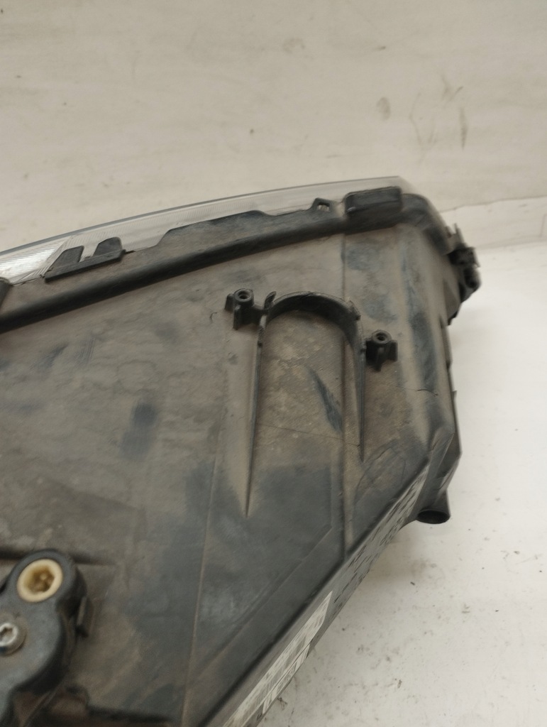 фото №9, Seat leon iii 3 лампа лівий перед 5f1941007g