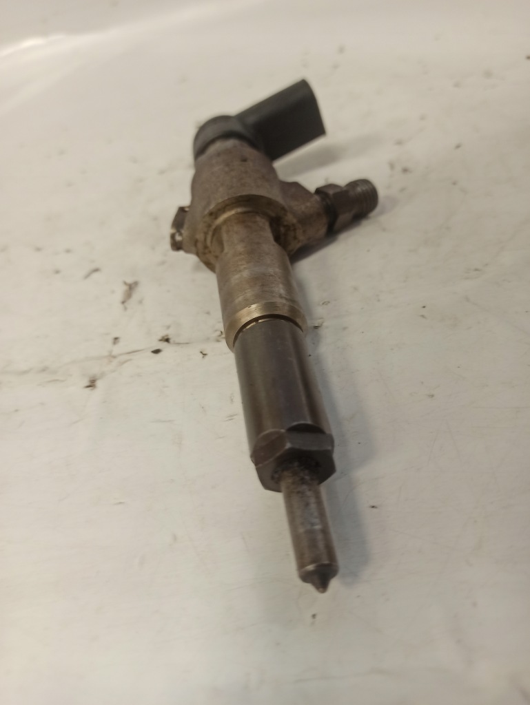 Купить Ford fiesta mk6 1.4 tdci форсунка 9655304880