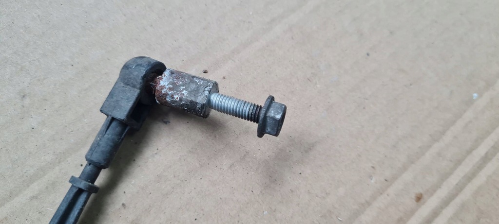 фото №8, Rs5 8w lift s5 a5 датчик выравнивание лампа левый задняя 4m0907503 a4 b9 8w s4