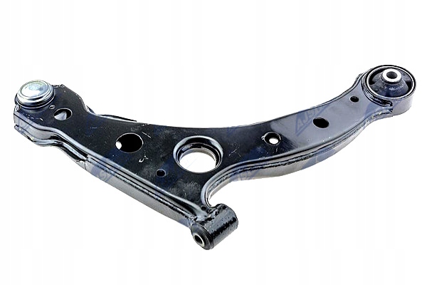 фото №4, Nty важіль передній hyundai matrix 01- нижній лівий