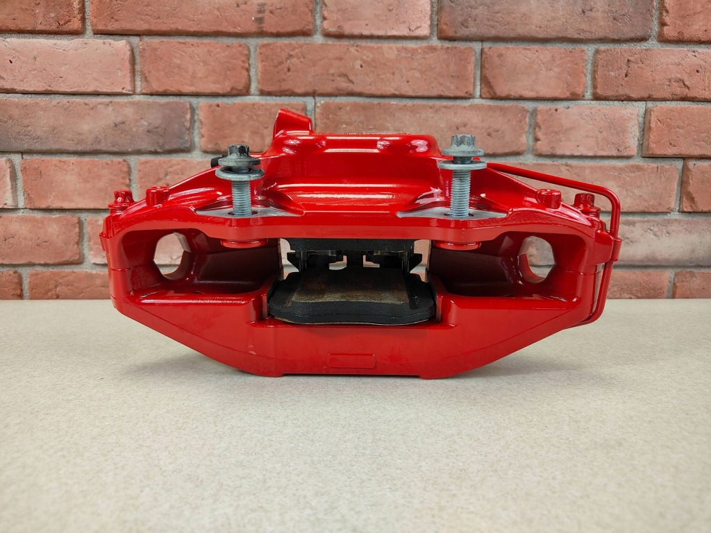 Купити Супорт гальмівний правий перед brembo 374x36 bmw g16 g20 g21 g23 g26 6897348