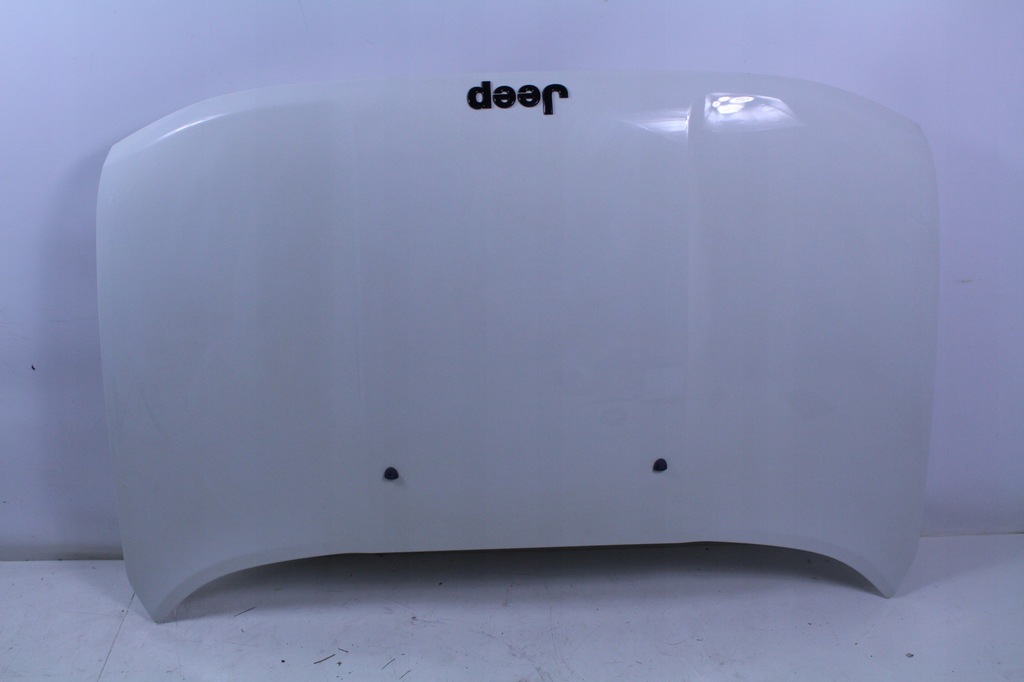 фото №1, Капот jeep renegade 19r.