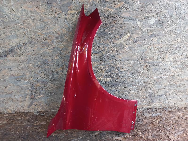 фото №1, Mercedes c klasa w205 крыло передний перед правый