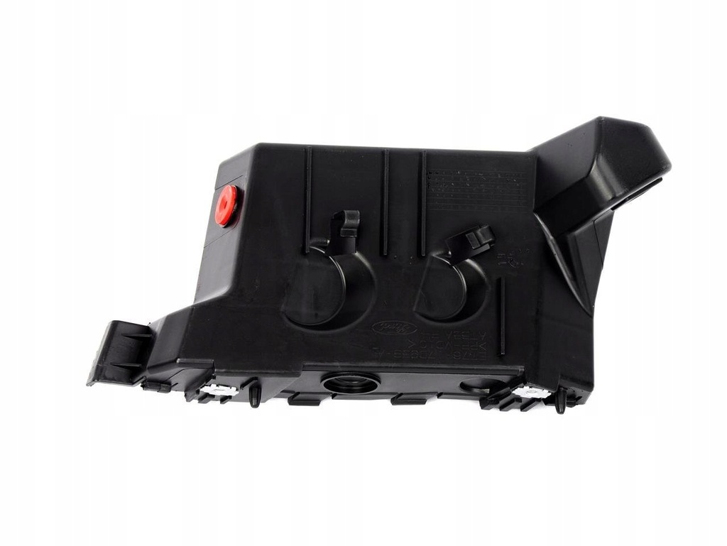 фото №13, Направляющая бампера перед правый ford transit courier mk1 2014- оригинальный номер