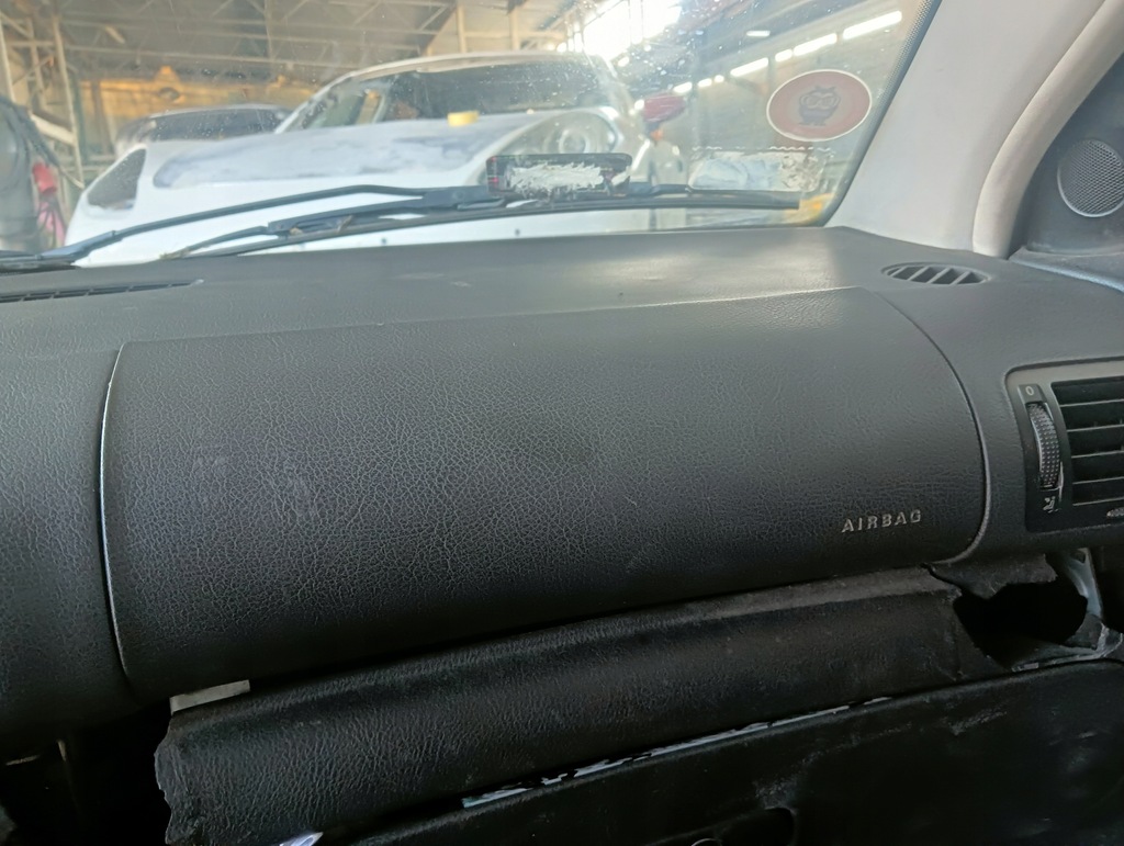 фото №1, Бардачок пассажира volkswagen passat b5