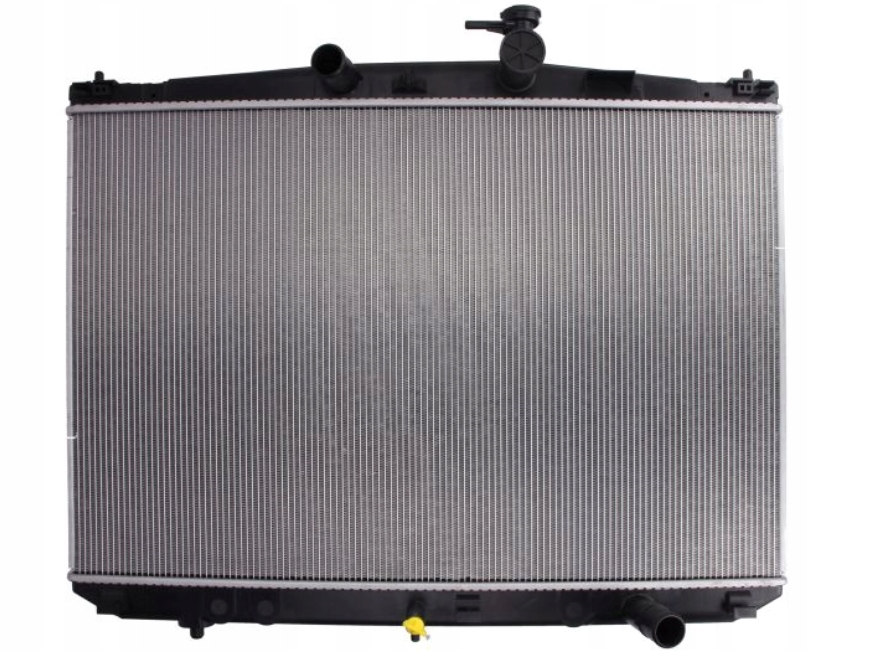 фото №1, Радіатор lexus rx 200t 2.0 turbo 2015 -